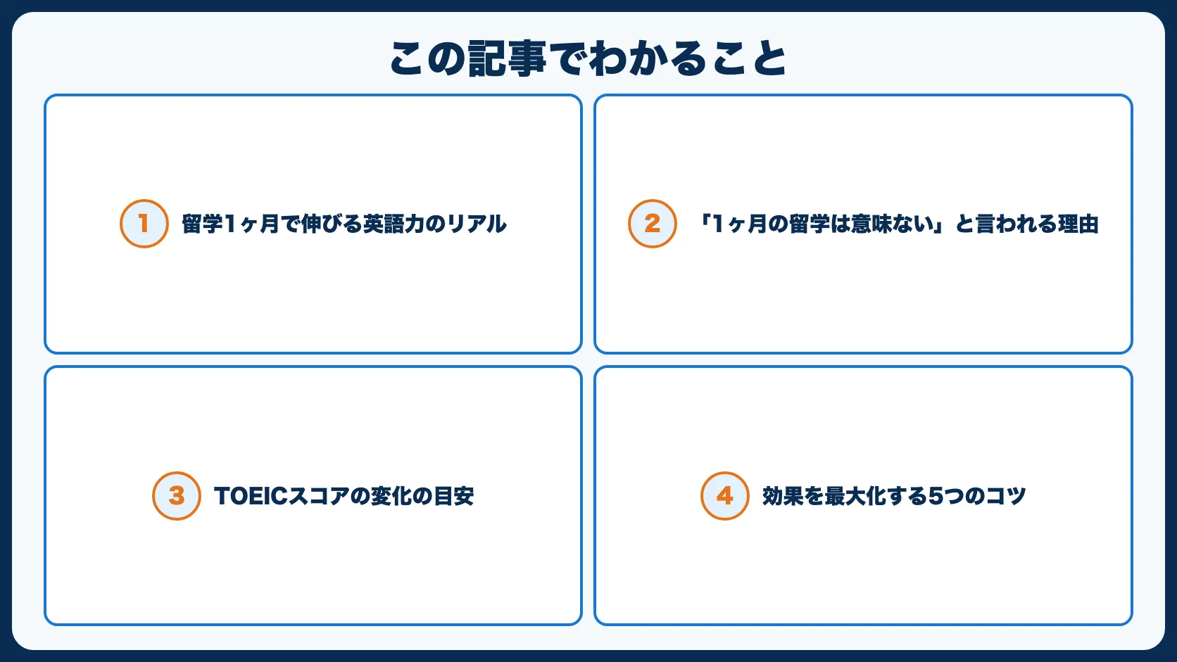 この記事でわかること